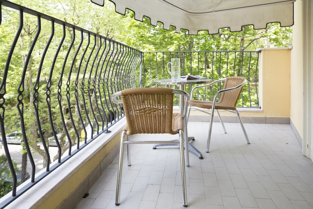 Residence Queen Rimini Ngoại thất bức ảnh