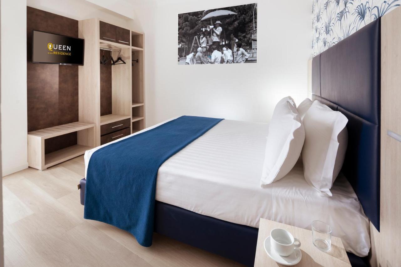 Residence Queen Rimini Ngoại thất bức ảnh