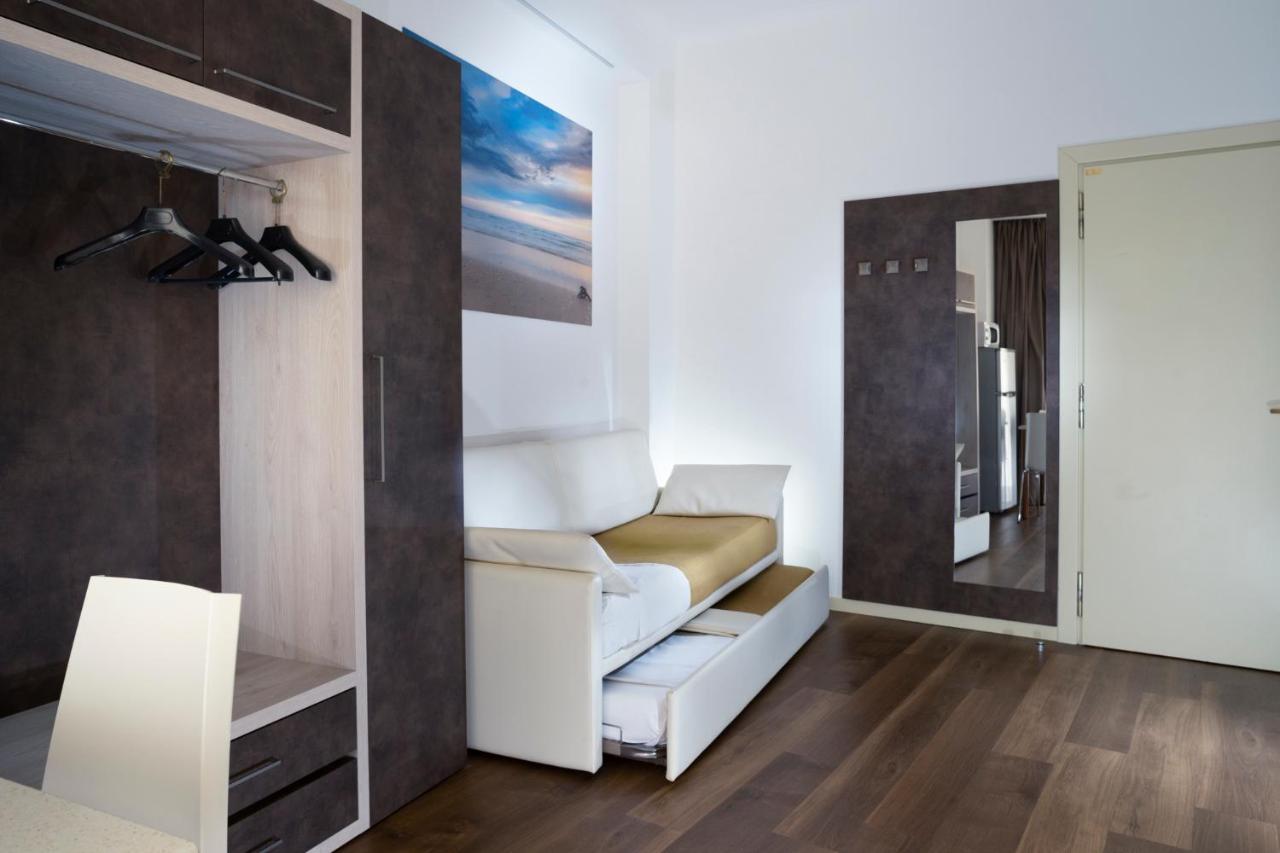 Residence Queen Rimini Ngoại thất bức ảnh